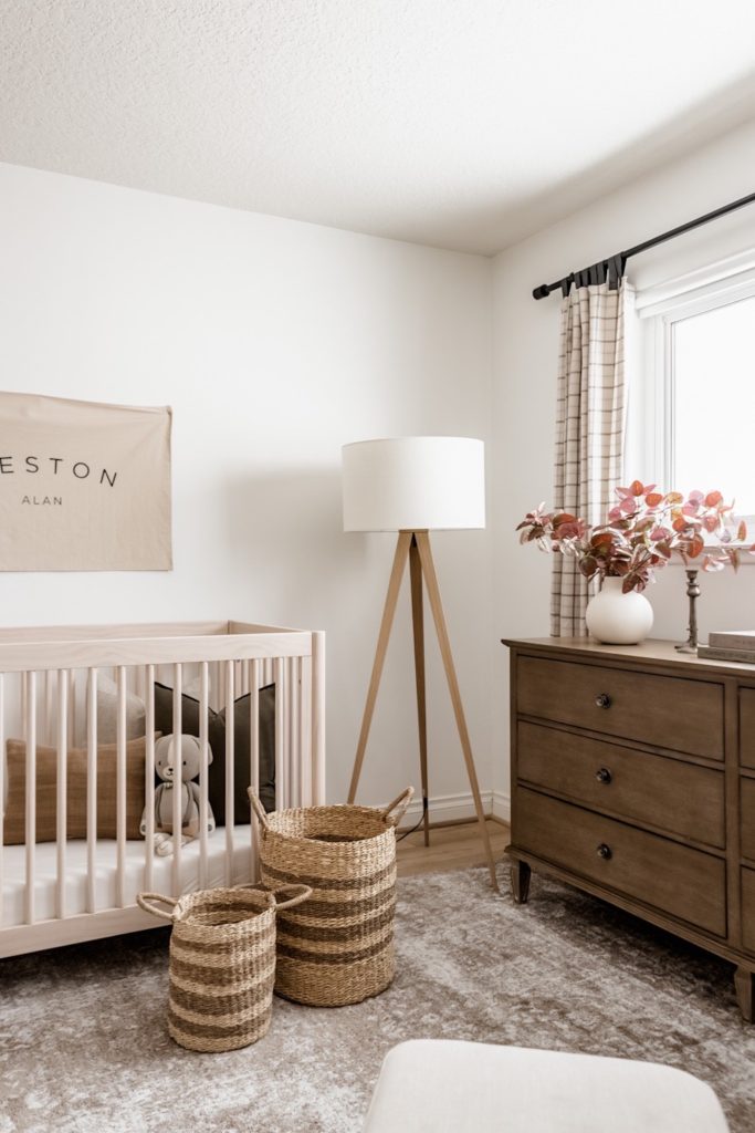 Fall Decor For Kids
