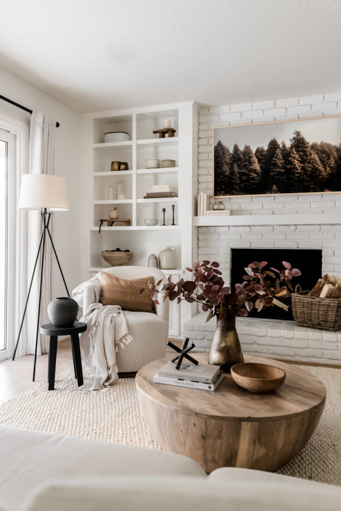 Current Decor Crush: All Things Boucle