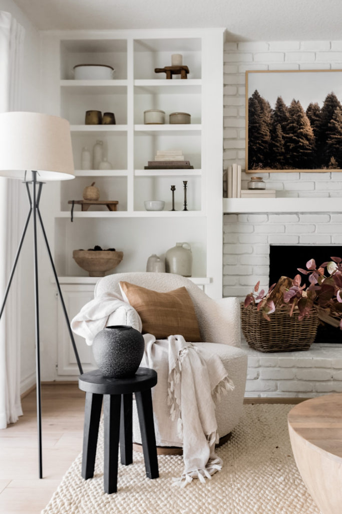 Current Decor Crush: All Things Boucle