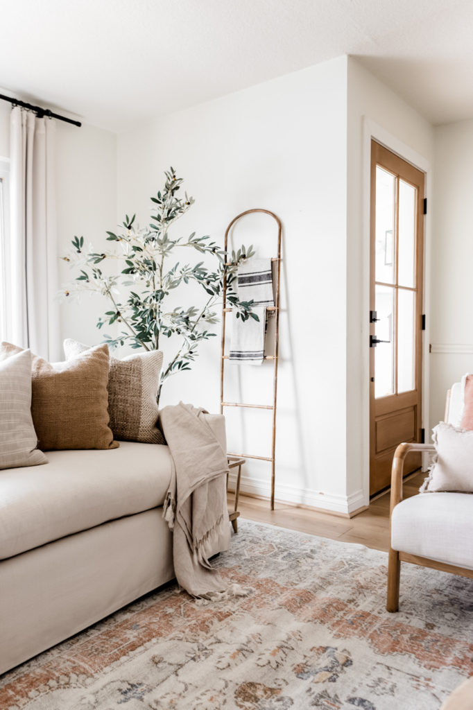 An Affordable Rug Roundup + Tips for Pairing Rugs in Your Home