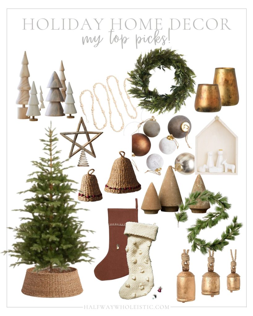 Three Ways to Prep Your Home for the Holidays