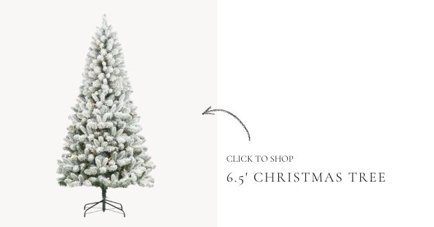 Holiday Decor Under $100