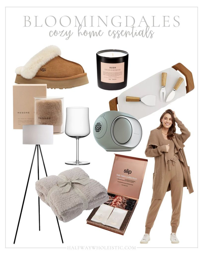 Ten Tips for Creating a Cozy Home This Fall