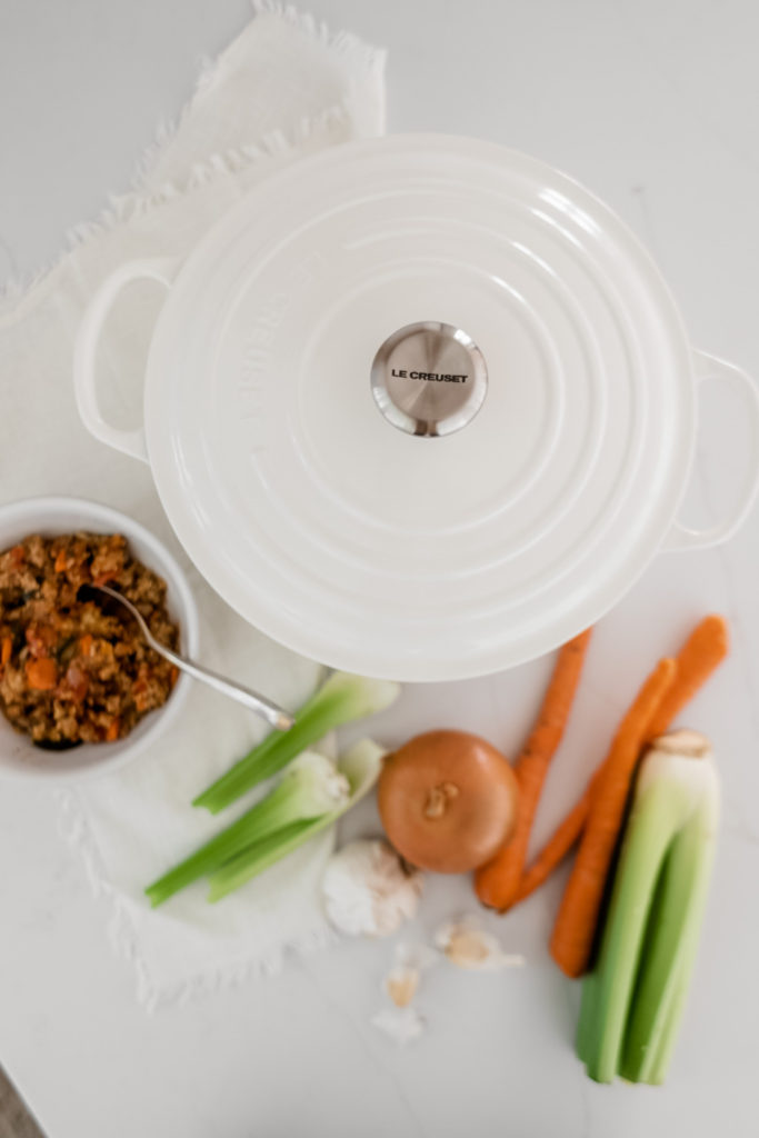 My Favorite Healthy Soup Recipe