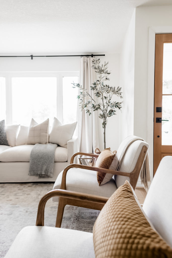 The Joss and Main Winter Edit