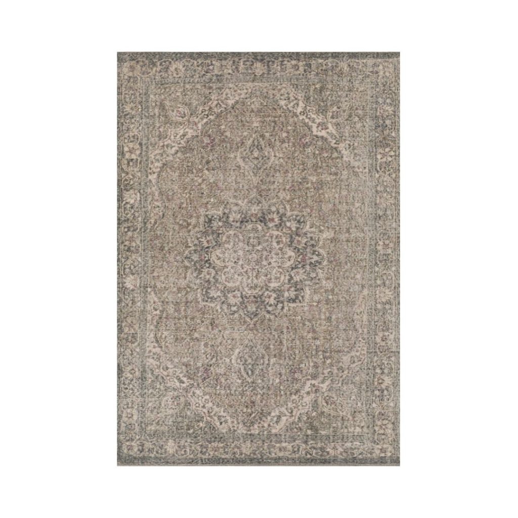 New Rug Reveal & A 65% Off Sale