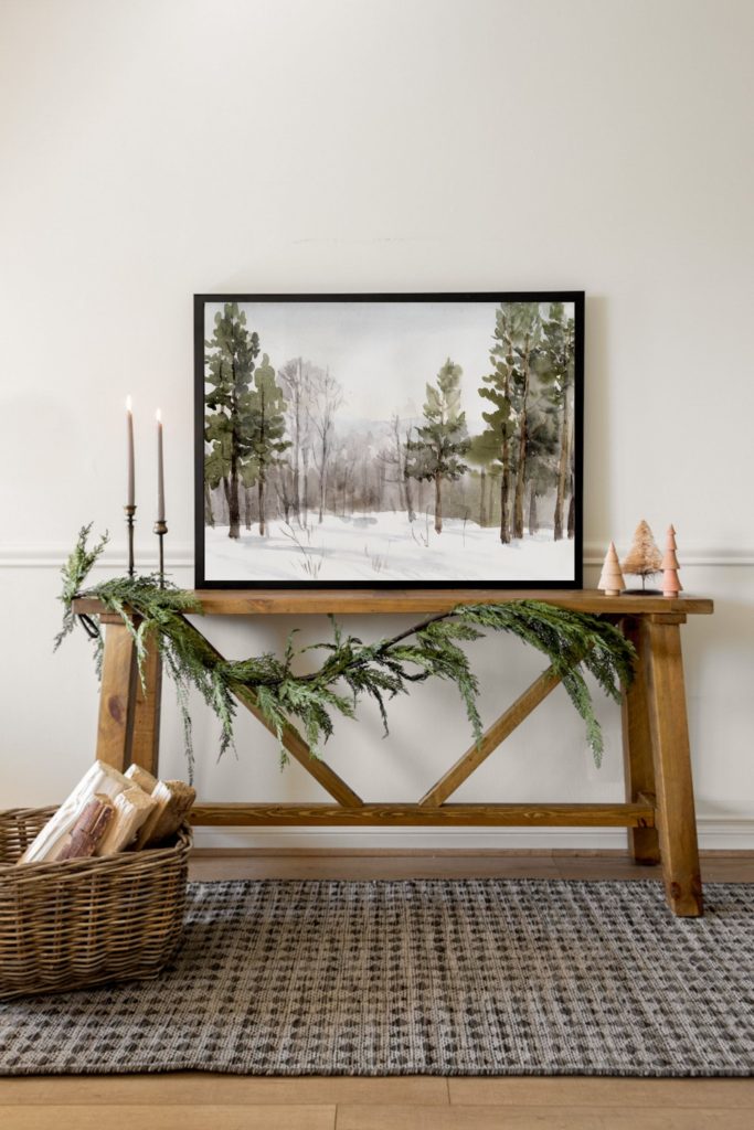 Collection Prints Winter Launch + Last Day to Shop the Sale!