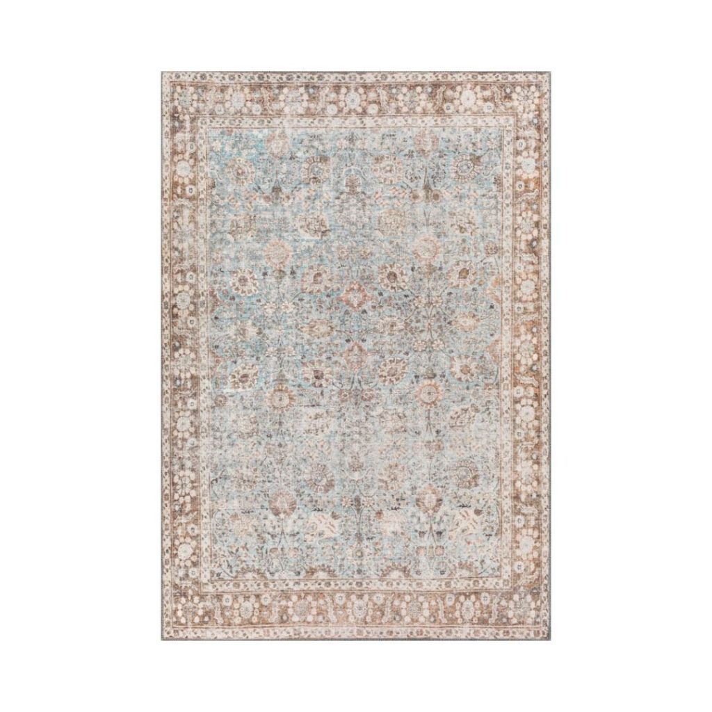 New Rug Reveal & A 65% Off Sale