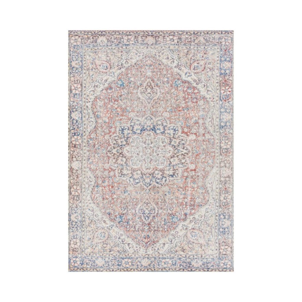 New Rug Reveal & A 65% Off Sale