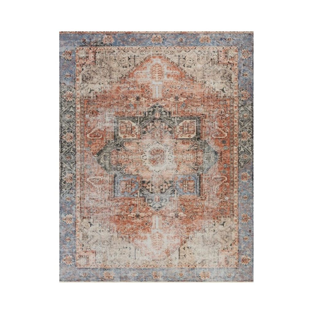 New Rug Reveal & A 65% Off Sale