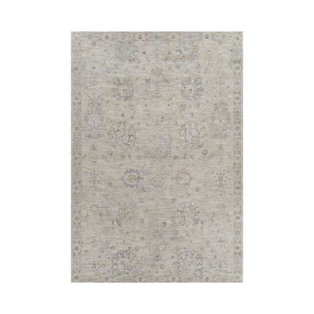 New Rug Reveal & A 65% Off Sale