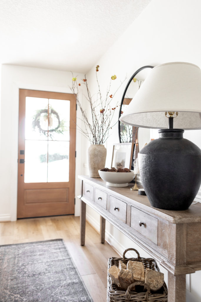 New Rug Reveal & A 65% Off Sale