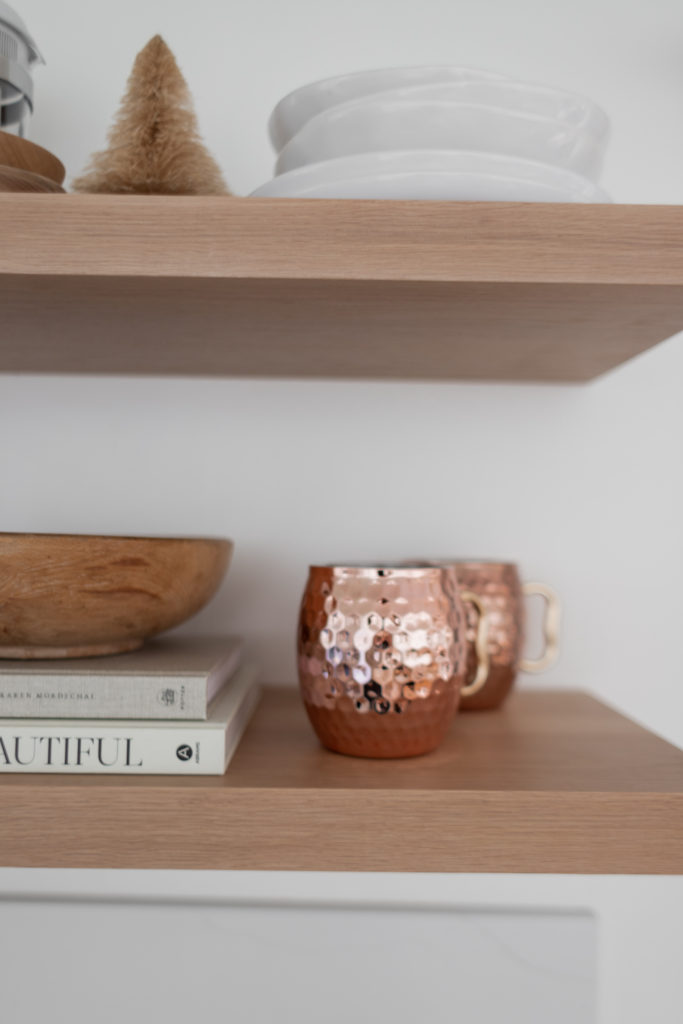Holiday Kitchen Decor + Gift Ideas