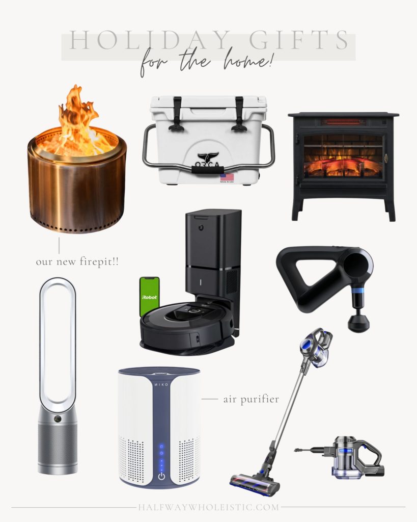 Holiday At Home: Gifts for the Homebody