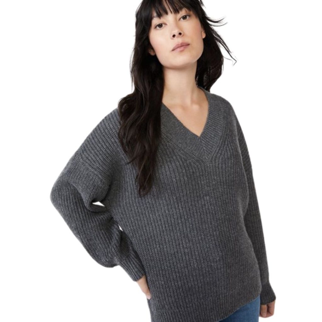 Winter Fashion Under $50