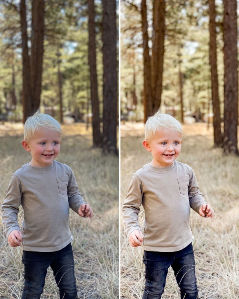 My New Lightroom Presets Are Here!
