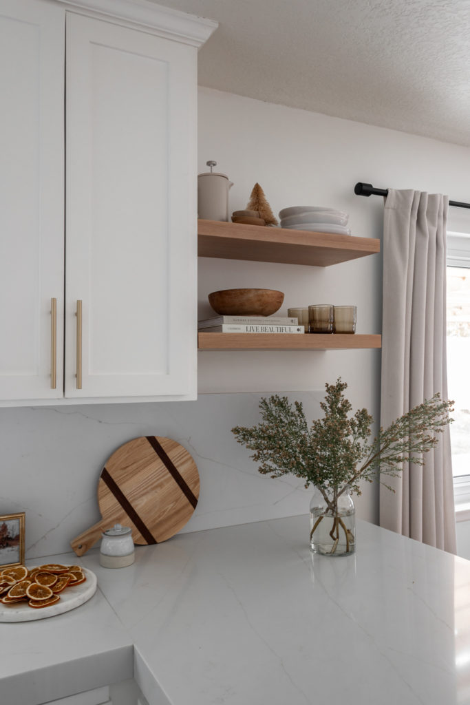 Christmas Kitchen Decor