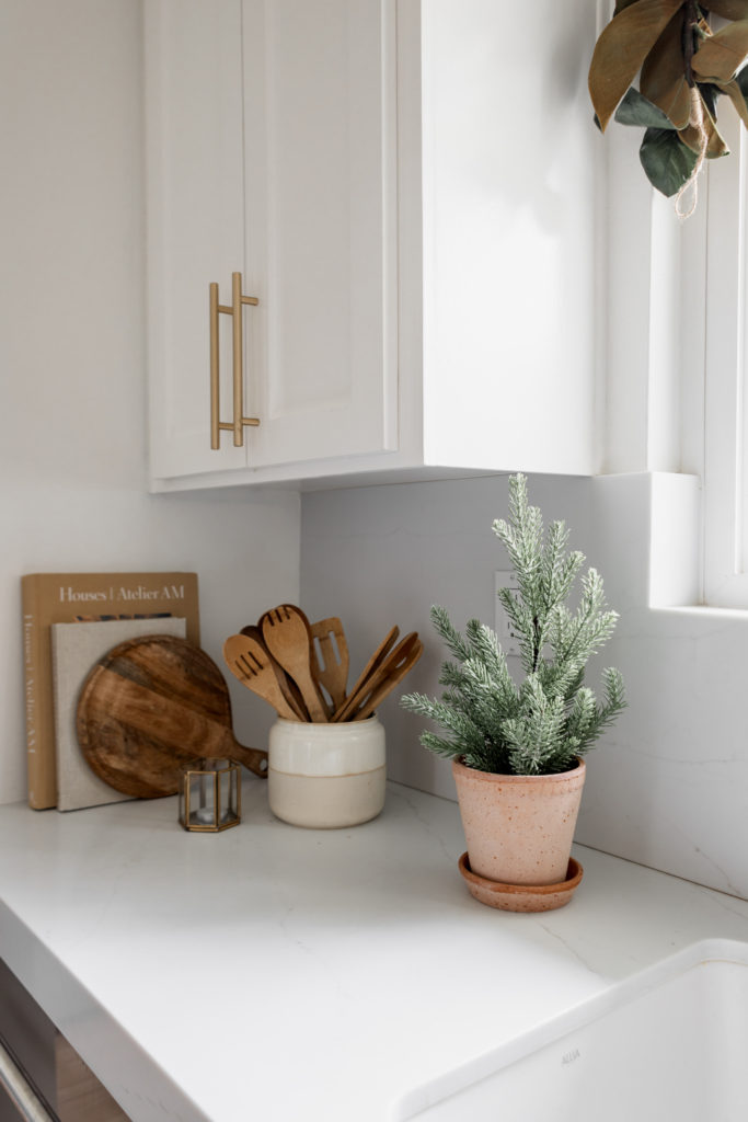 Christmas Kitchen Decor