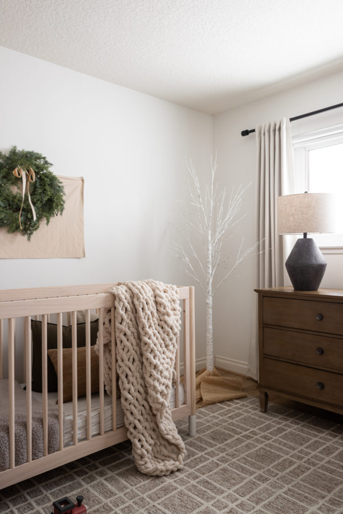 Winter Decor Finds Under $100