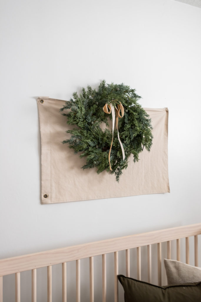 Winter Decor Finds Under $100
