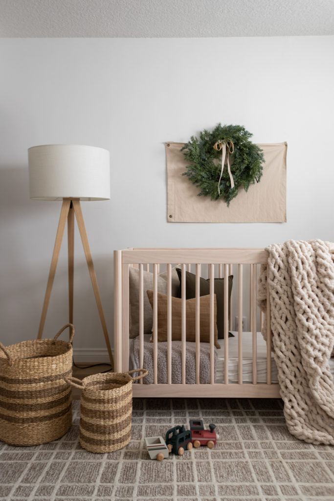 Winter Decor Finds Under $100