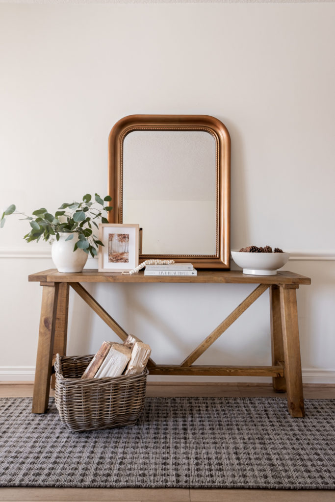 Small Space Styling Ideas