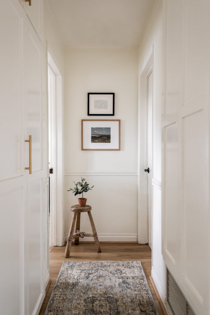 Small Space Styling Ideas