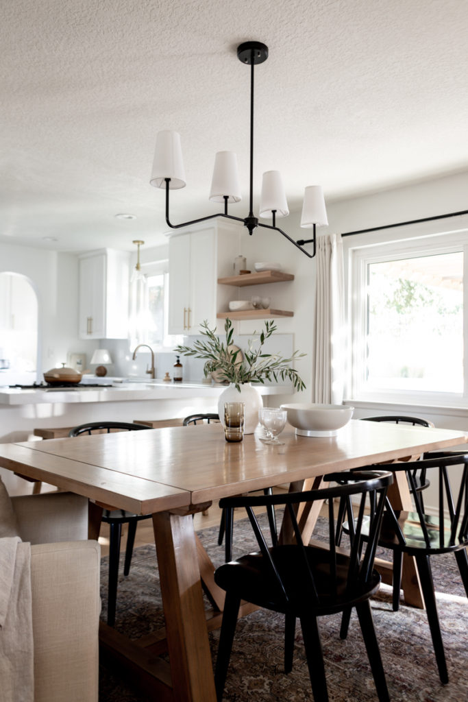 Dining Tables I'm Loving Lately