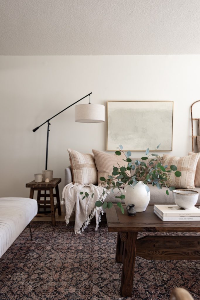 Five Steps To Discover Your Design Style + My Style Defined!