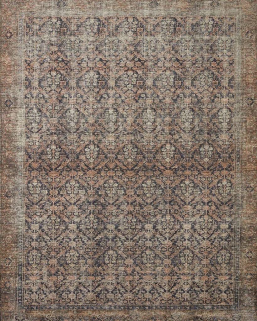 Ultimate Rug Roundup: Tried and True Rugs from Our Home