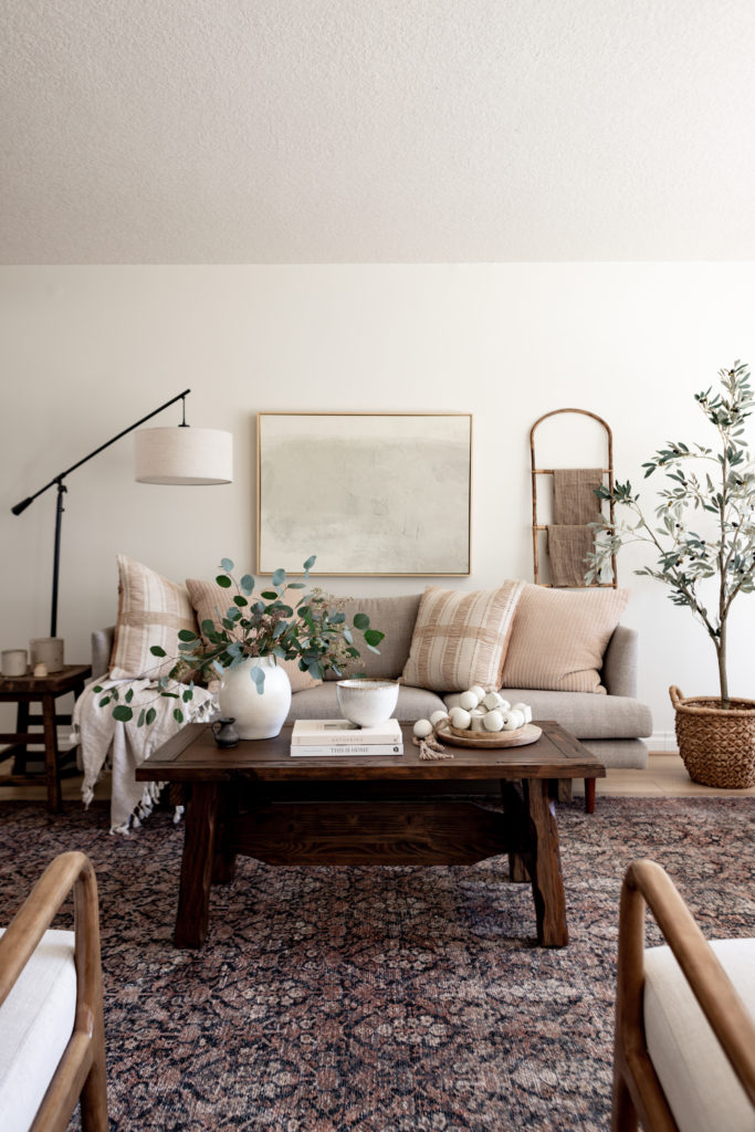 Ultimate Rug Roundup: Tried and True Rugs from Our Home