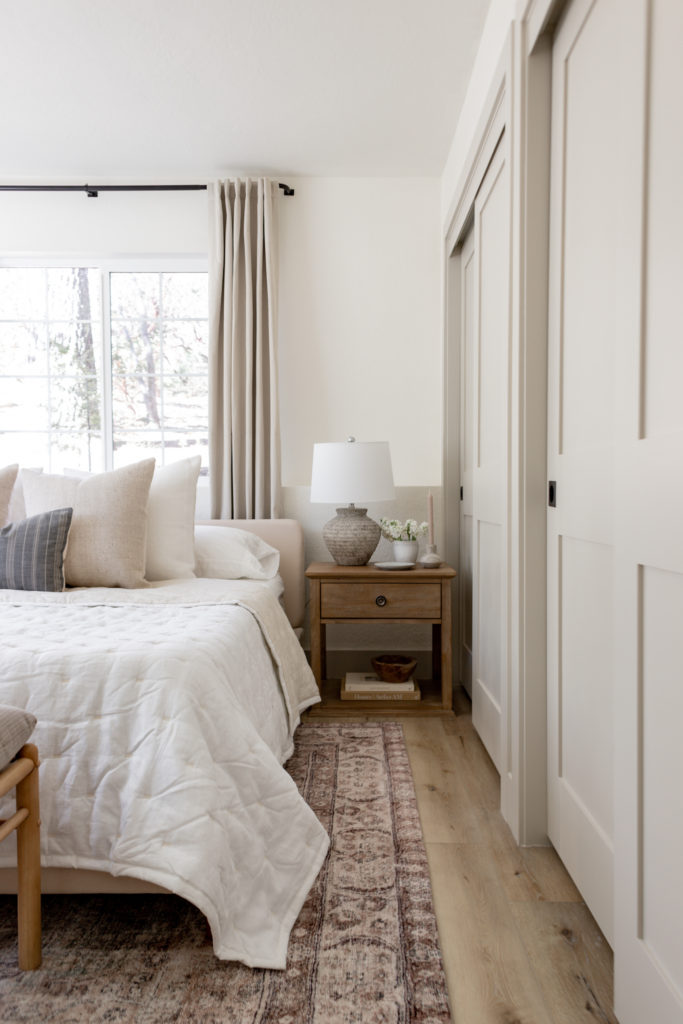 Lake House Bedding Details + A 15% Off Code!