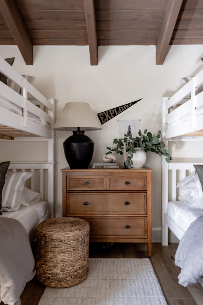 Lake House Bedding Details + A 15% Off Code!