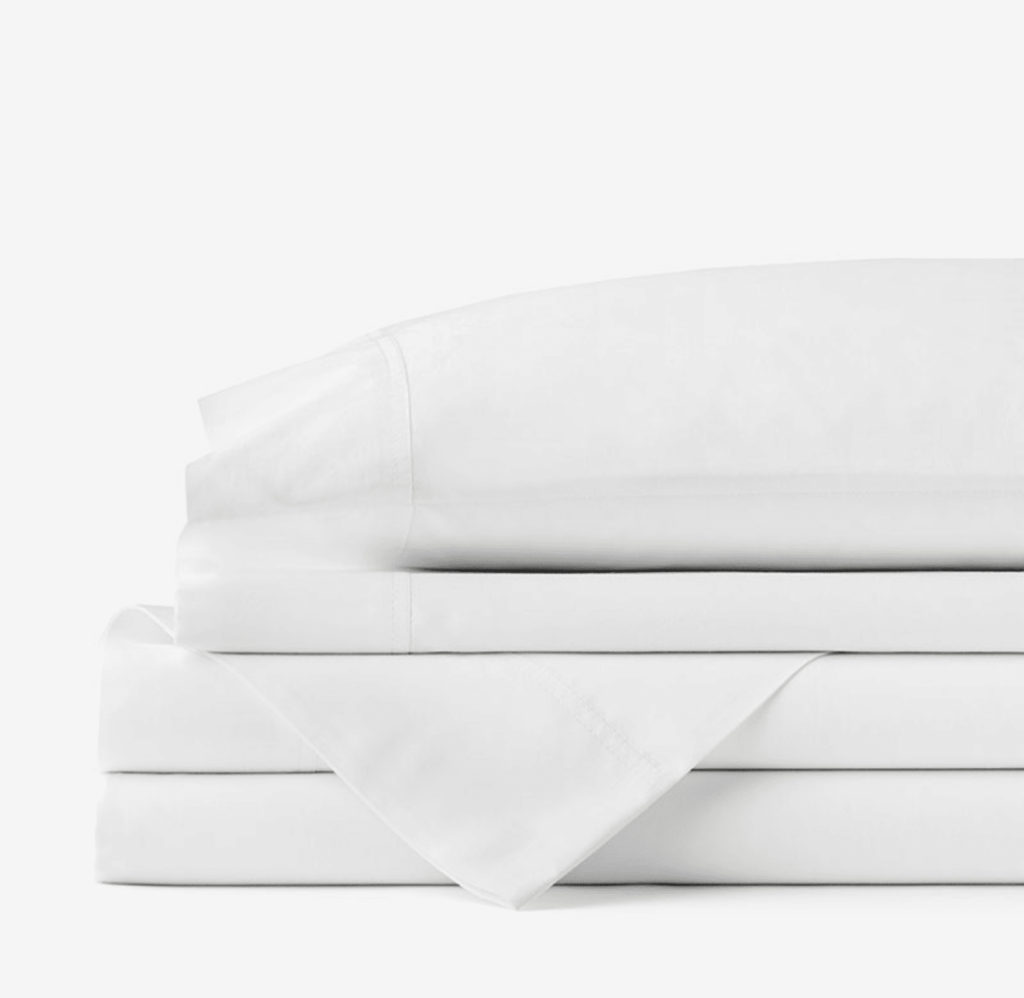 Lake House Bedding Details + A 15% Off Code!