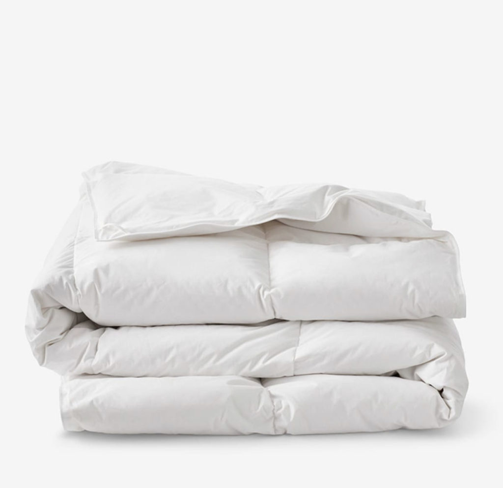 Lake House Bedding Details + A 15% Off Code!