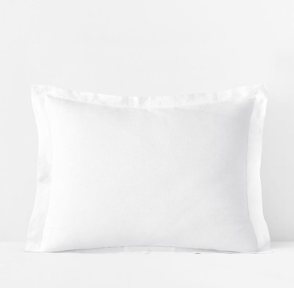 Lake House Bedding Details + A 15% Off Code!