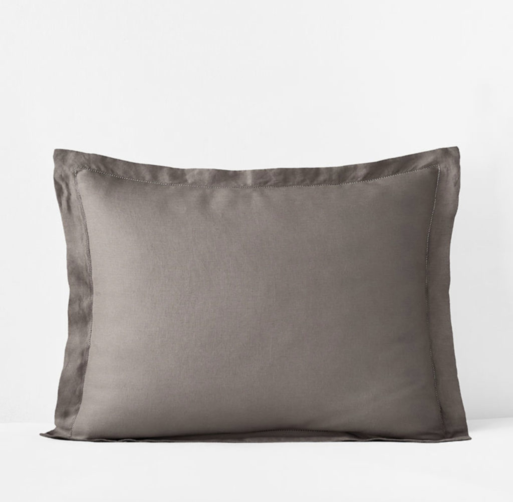 Lake House Bedding Details + A 15% Off Code!