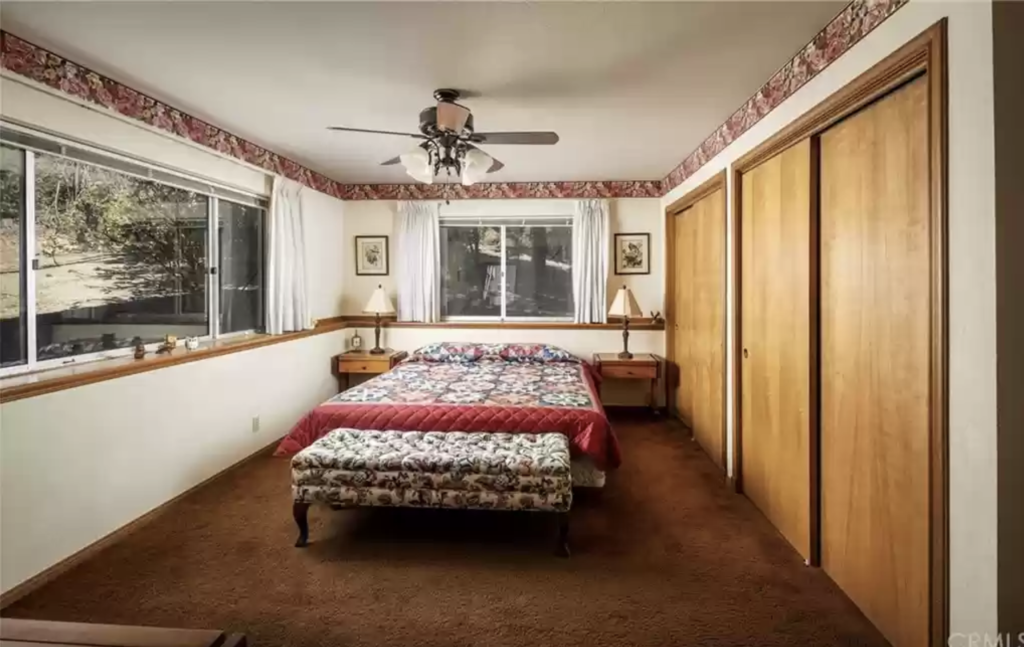 Elmwood Lake House Reveal: The Bedrooms