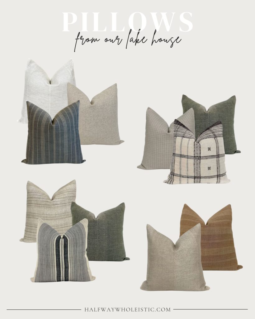 Ultimate Throw Pillow Guide