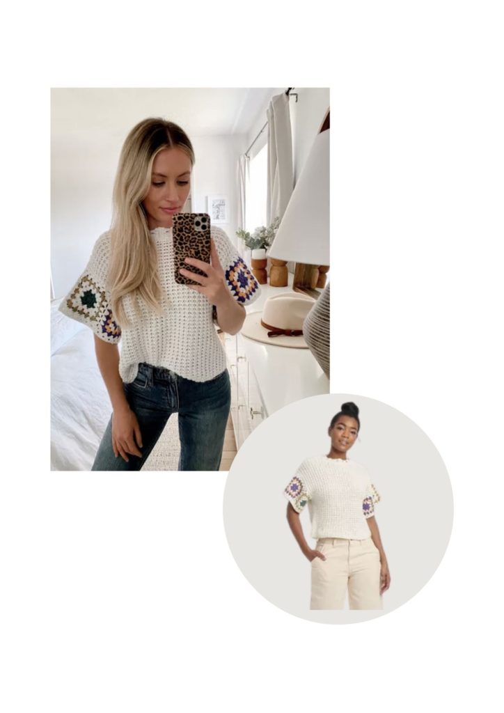 Last Week's Follower Favorites