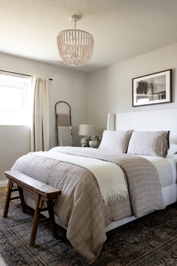 Spring Bedroom Inspiration