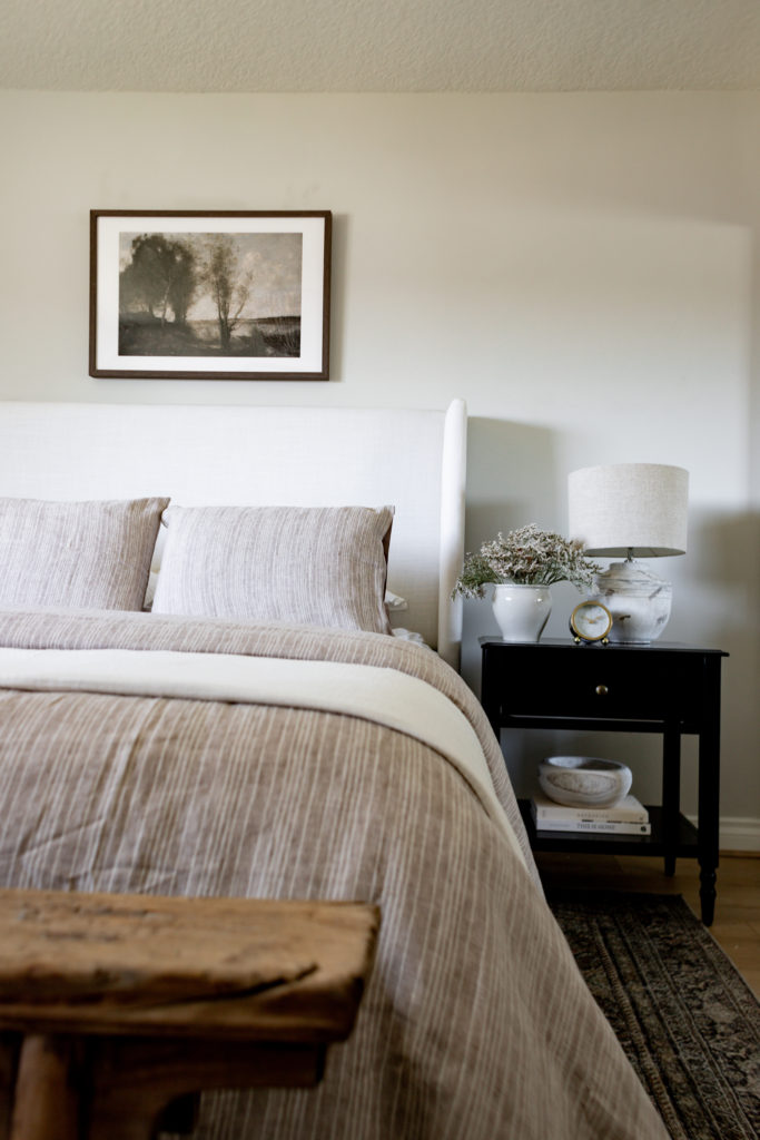 Spring Bedroom Inspiration