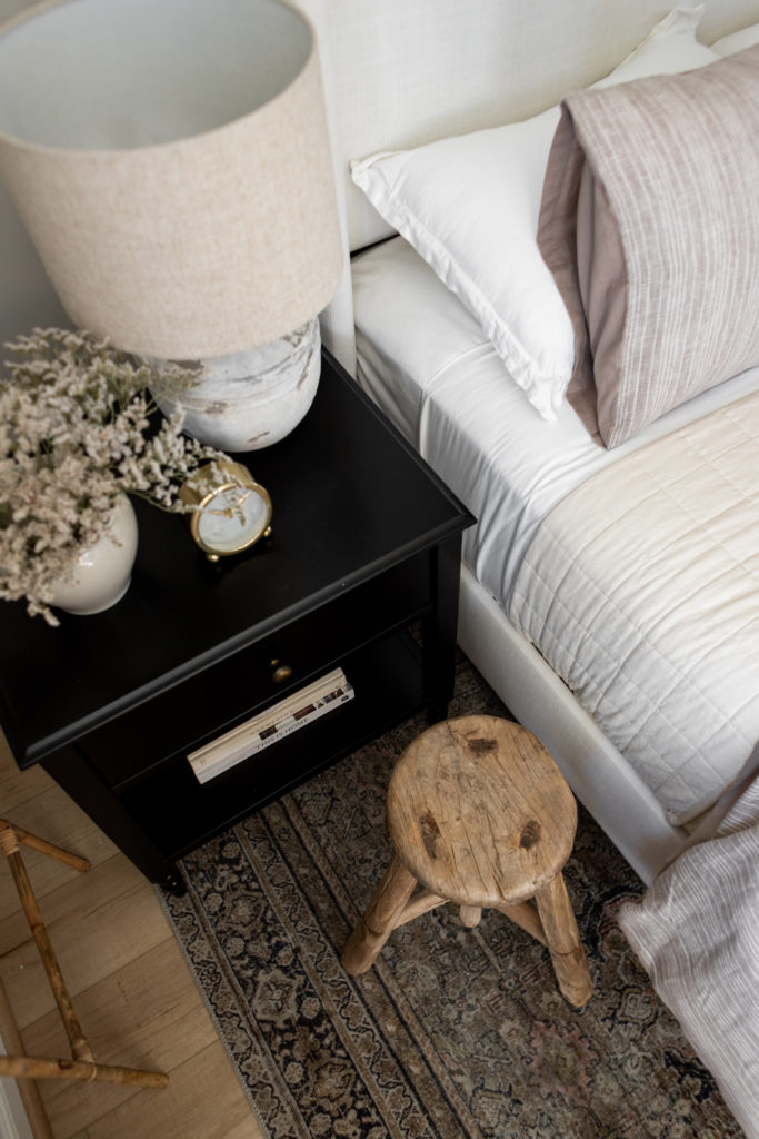 Spring Bedroom Inspiration