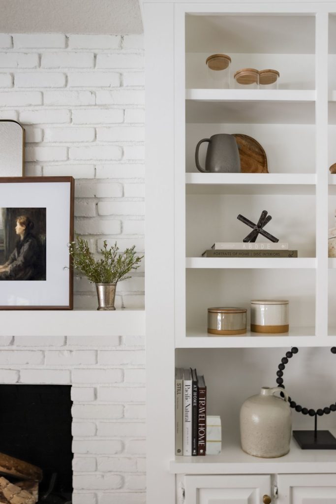 Shelf Styling Tips and Decor Essentials