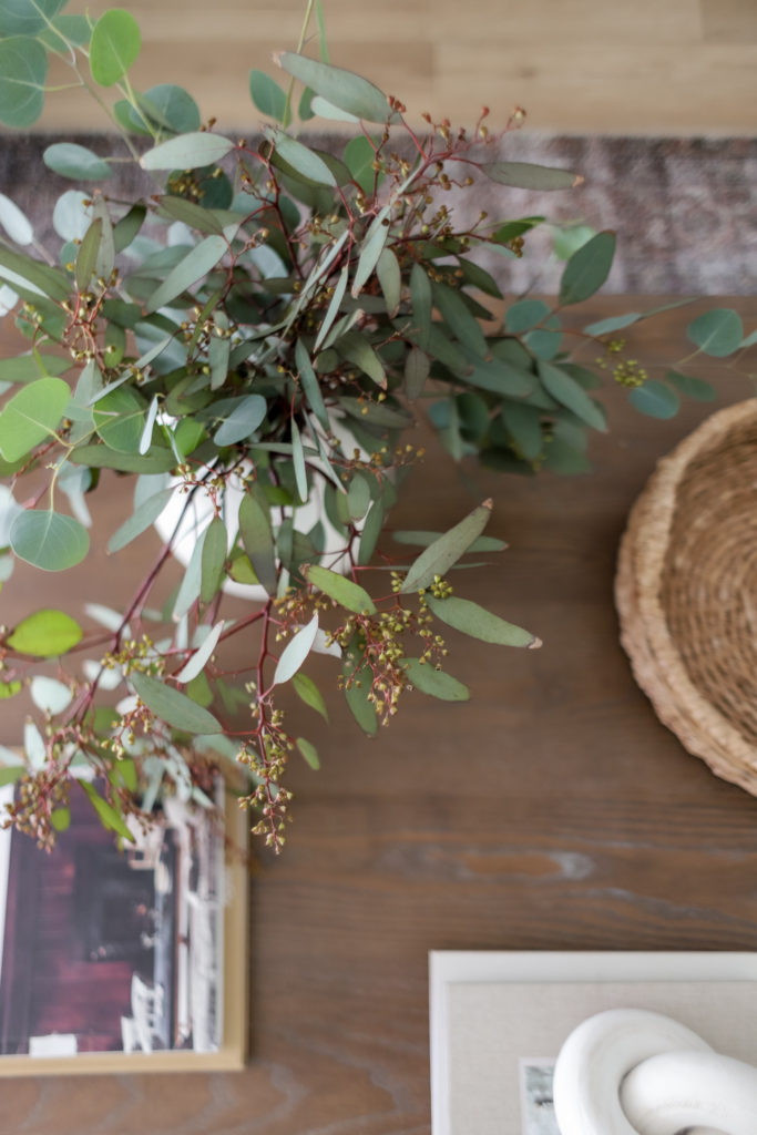 Family Room Refresh Reveal