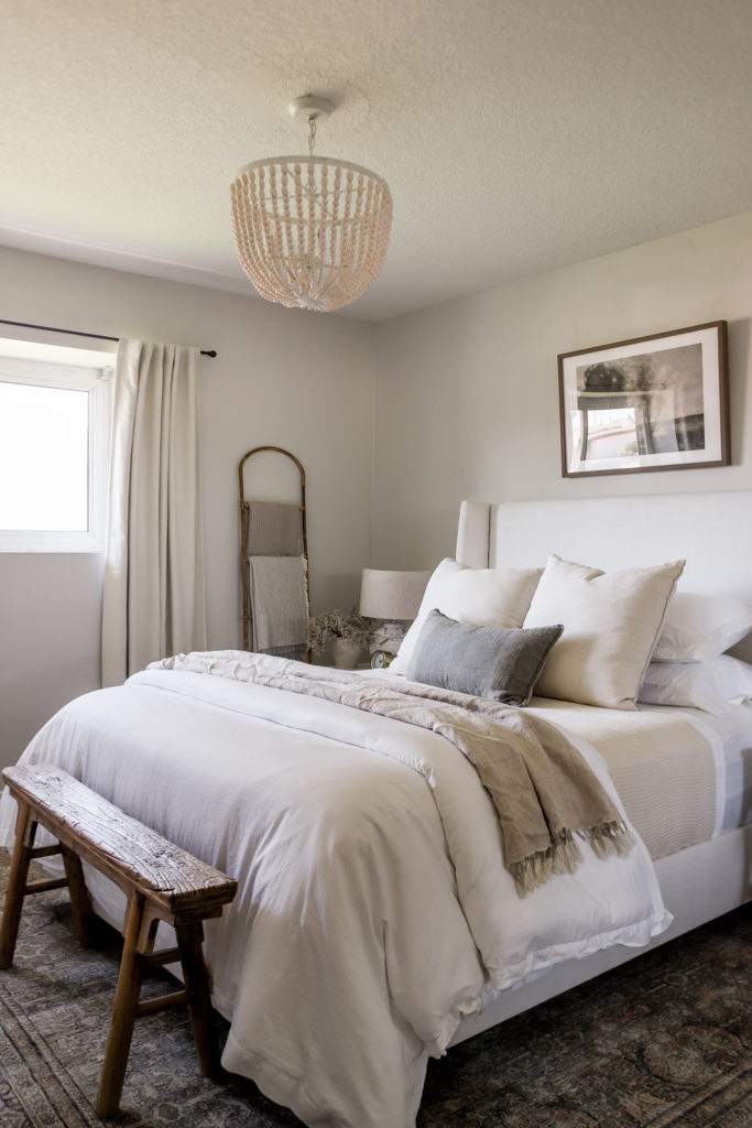 Summer bedding Essentials + a SALE Code!