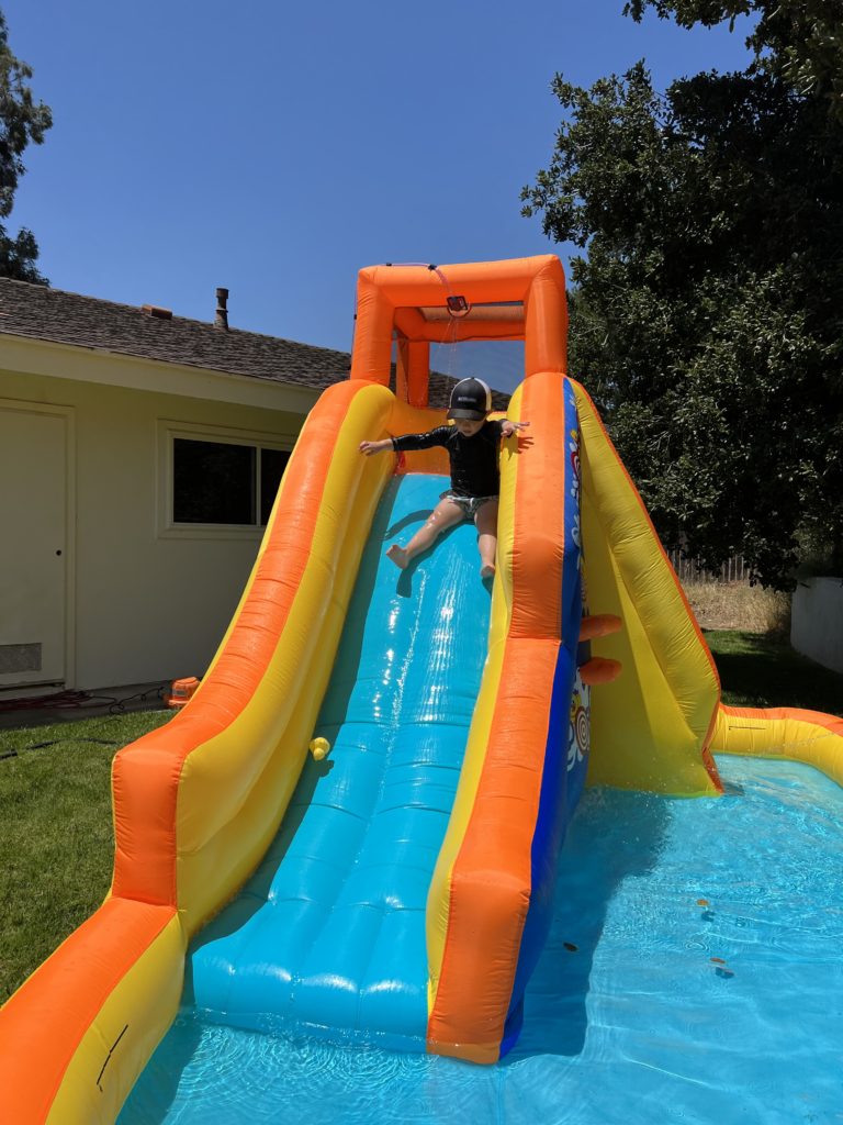 Summer Essentials for the Whole Family