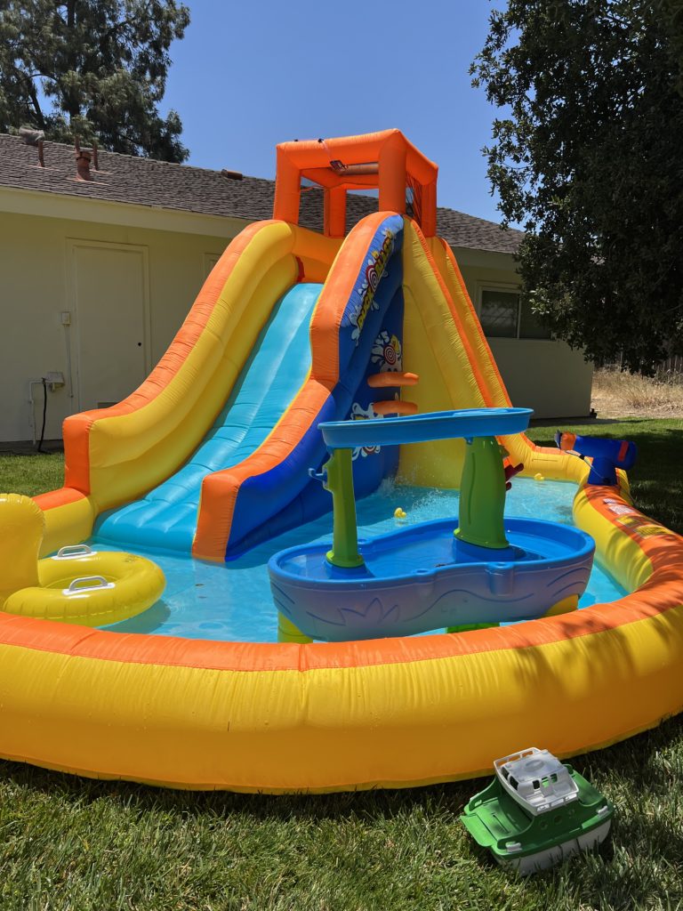 Summer Essentials for the Whole Family