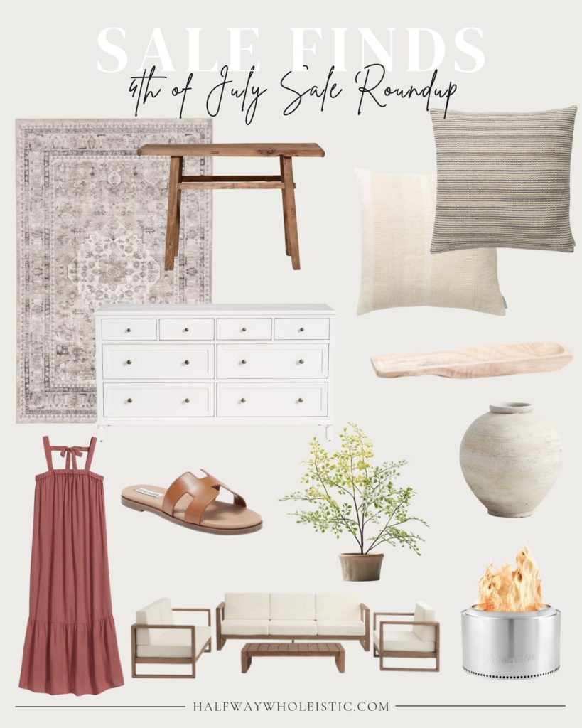 4th of July Sale Roundup