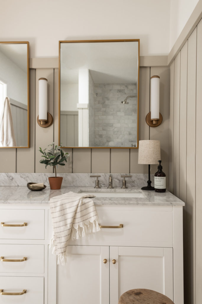 New Project Announcement: Interior Doors, Trim, & Paint!